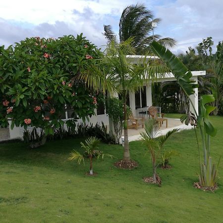 Domaine Vista Linda La Casita Del Loma Vista Mar Villa Rio San Juan Bagian luar foto