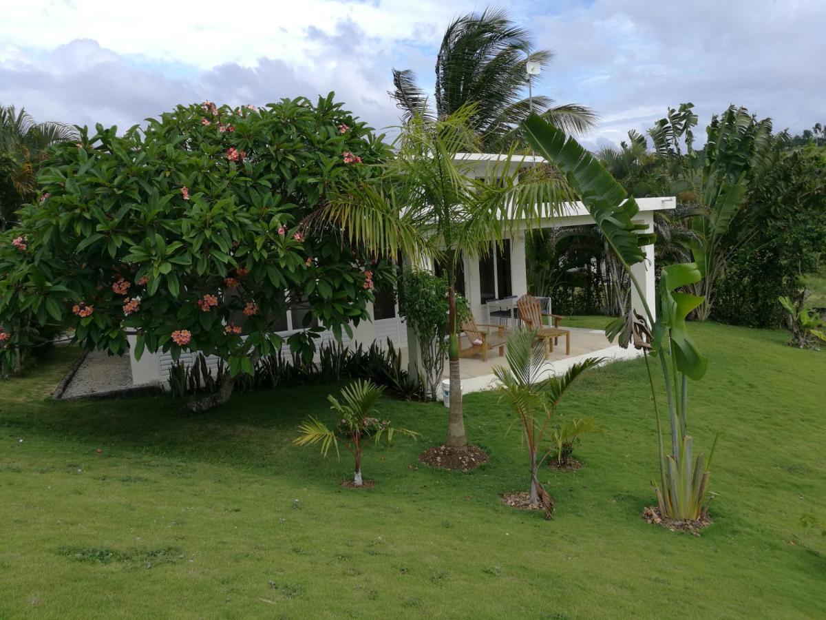Domaine Vista Linda La Casita Del Loma Vista Mar Villa Rio San Juan Bagian luar foto
