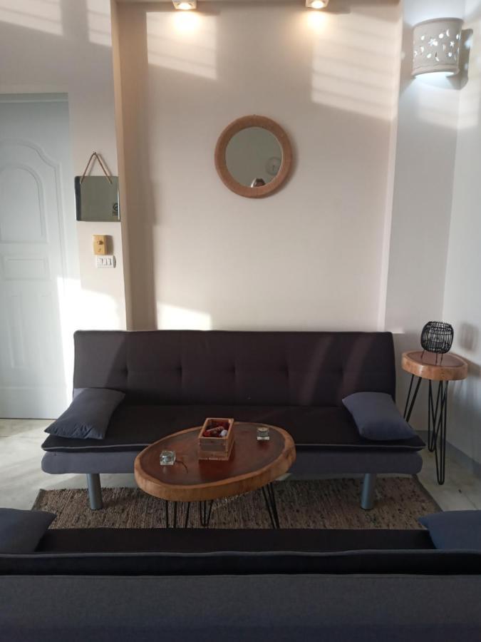Domaine Vista Linda La Casita Del Loma Vista Mar Villa Rio San Juan Bagian luar foto